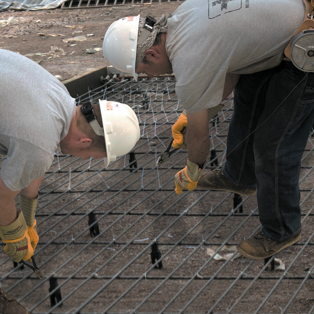 High Leverage Ironworker's Pliers