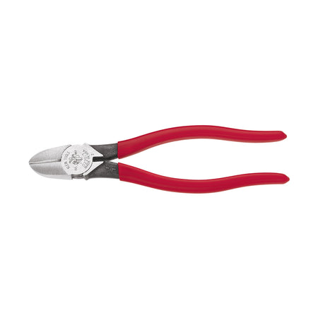 Diagonal-Cutting Pliers Tapered Nose, 7-Inch
