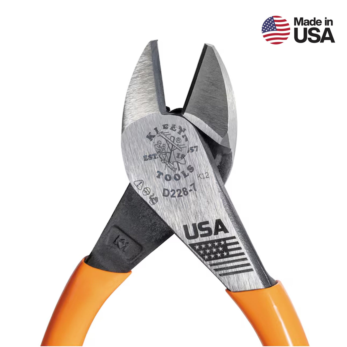 High Leverage Diagonal-Cutters