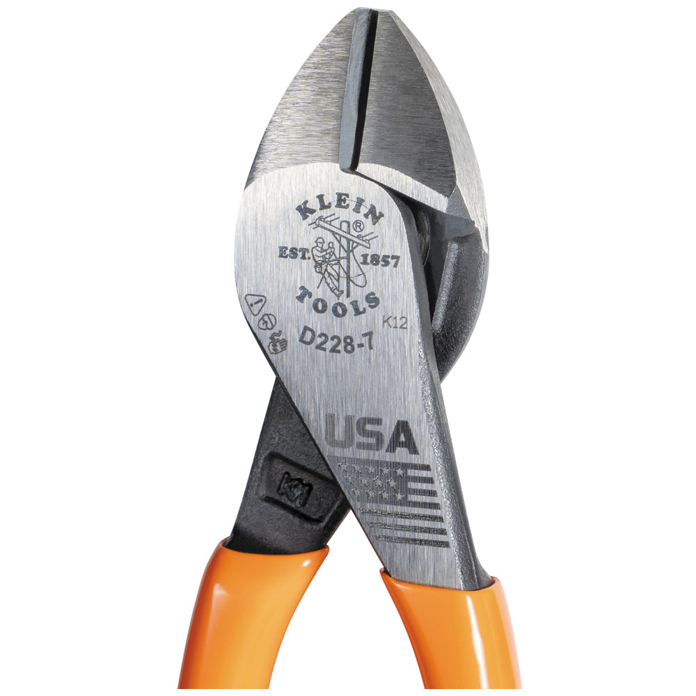 High Leverage Diagonal-Cutters