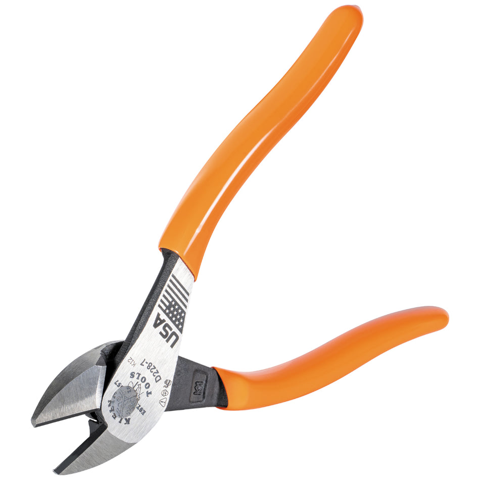 High Leverage Diagonal-Cutters