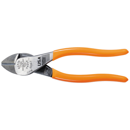High Leverage Diagonal-Cutters
