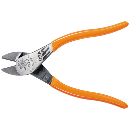 High Leverage Diagonal-Cutters