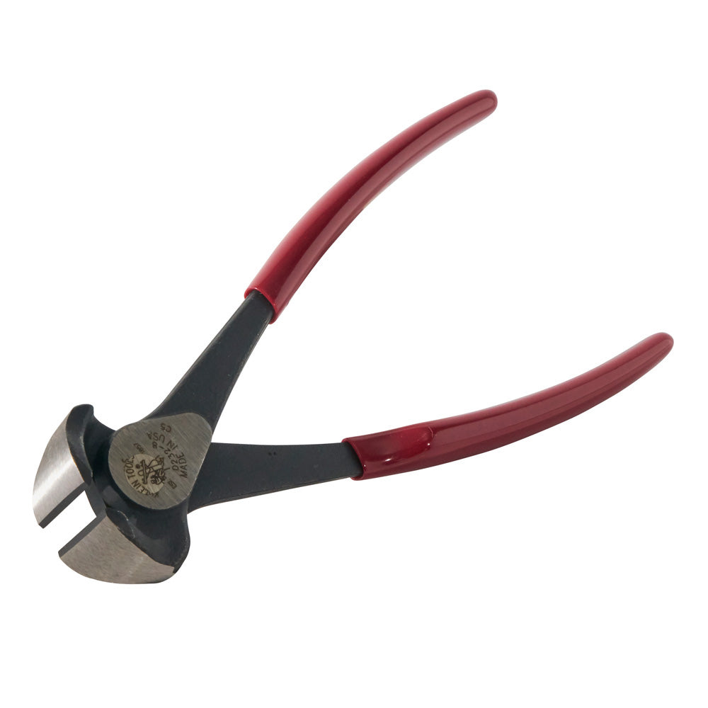 End-Cutting Pliers, 8-Inch
