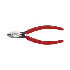 Pliers, Diagonal Cutting w/Stripping Hole, 6-Inch
