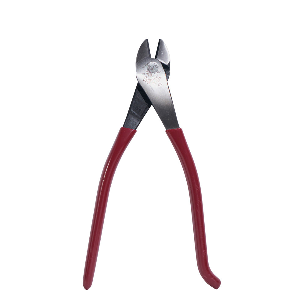 Diagonal Cutting Pliers for Rebar Work