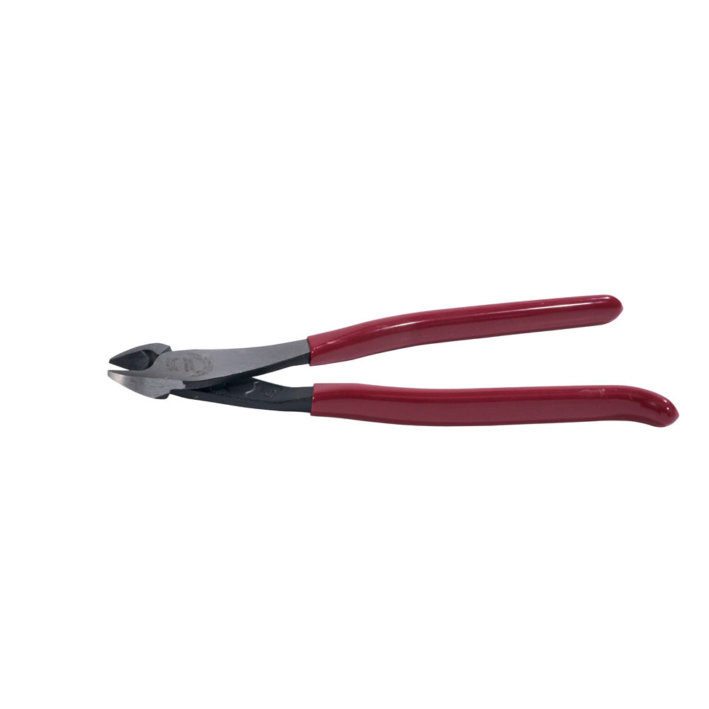 Diagonal Cutting Pliers for Rebar Work