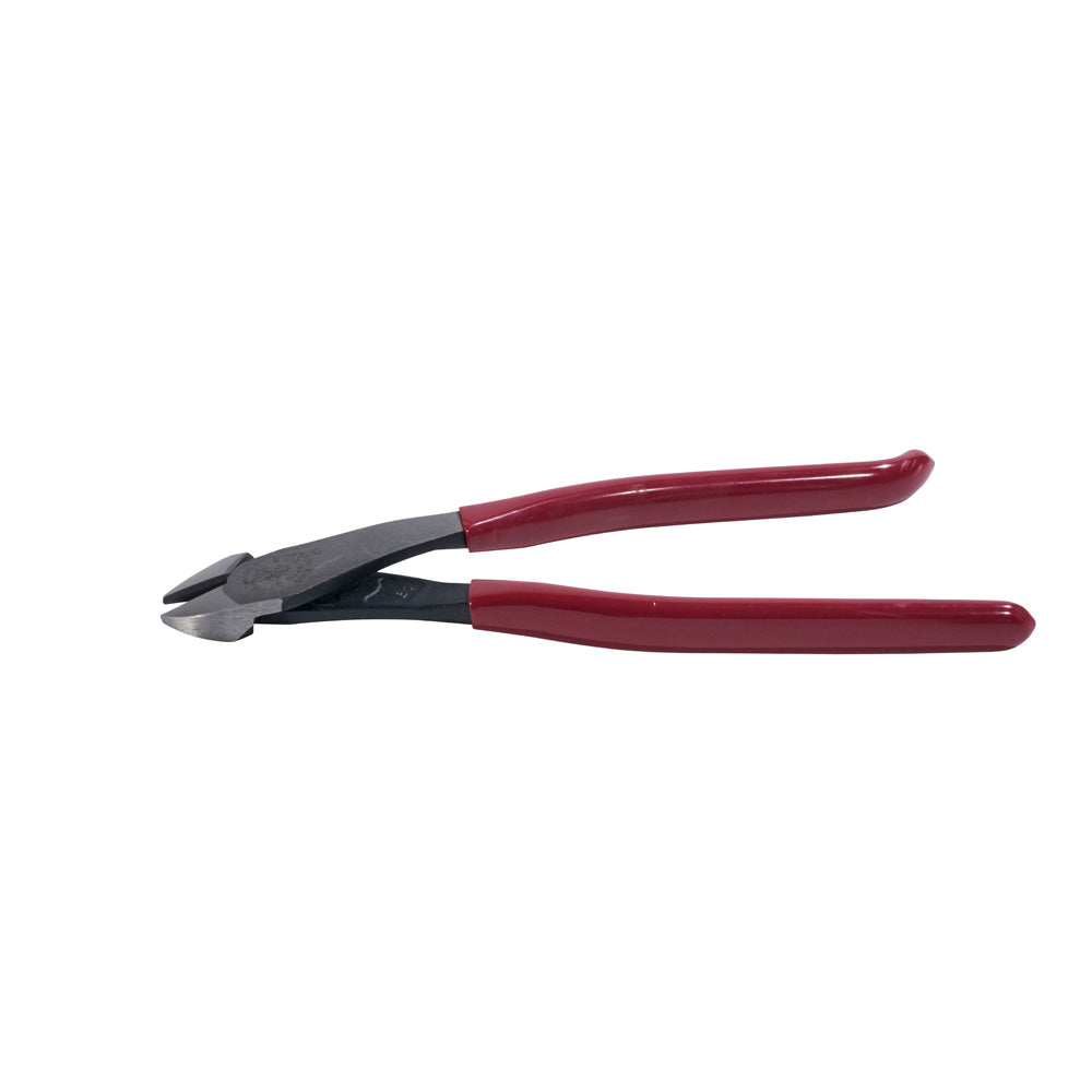 Diagonal Cutting Pliers for Rebar Work
