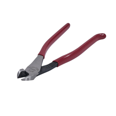 Diagonal Cutting Pliers for Rebar Work