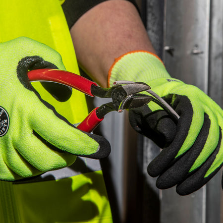 All-Purpose Diagonal Cutting Pliers, 6-Inch