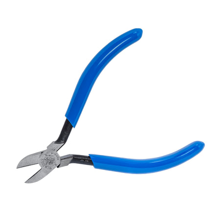 Midget Diagonal Cutting Pliers, 4-Inch
