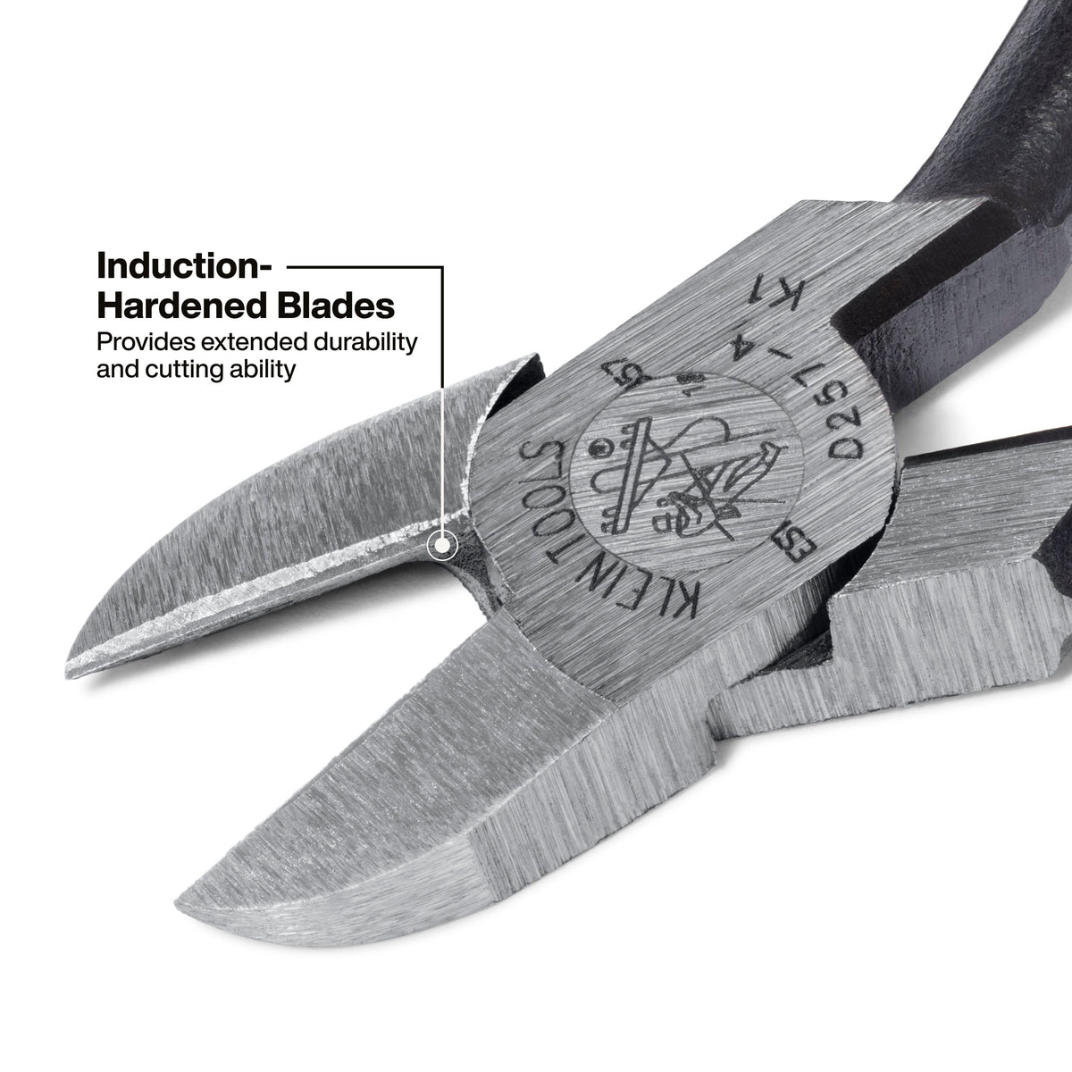 Midget Diagonal Cutting Pliers, 4-Inch
