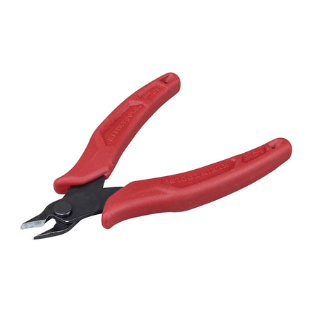 Flush Cutter, Lightweight, 5-Inch