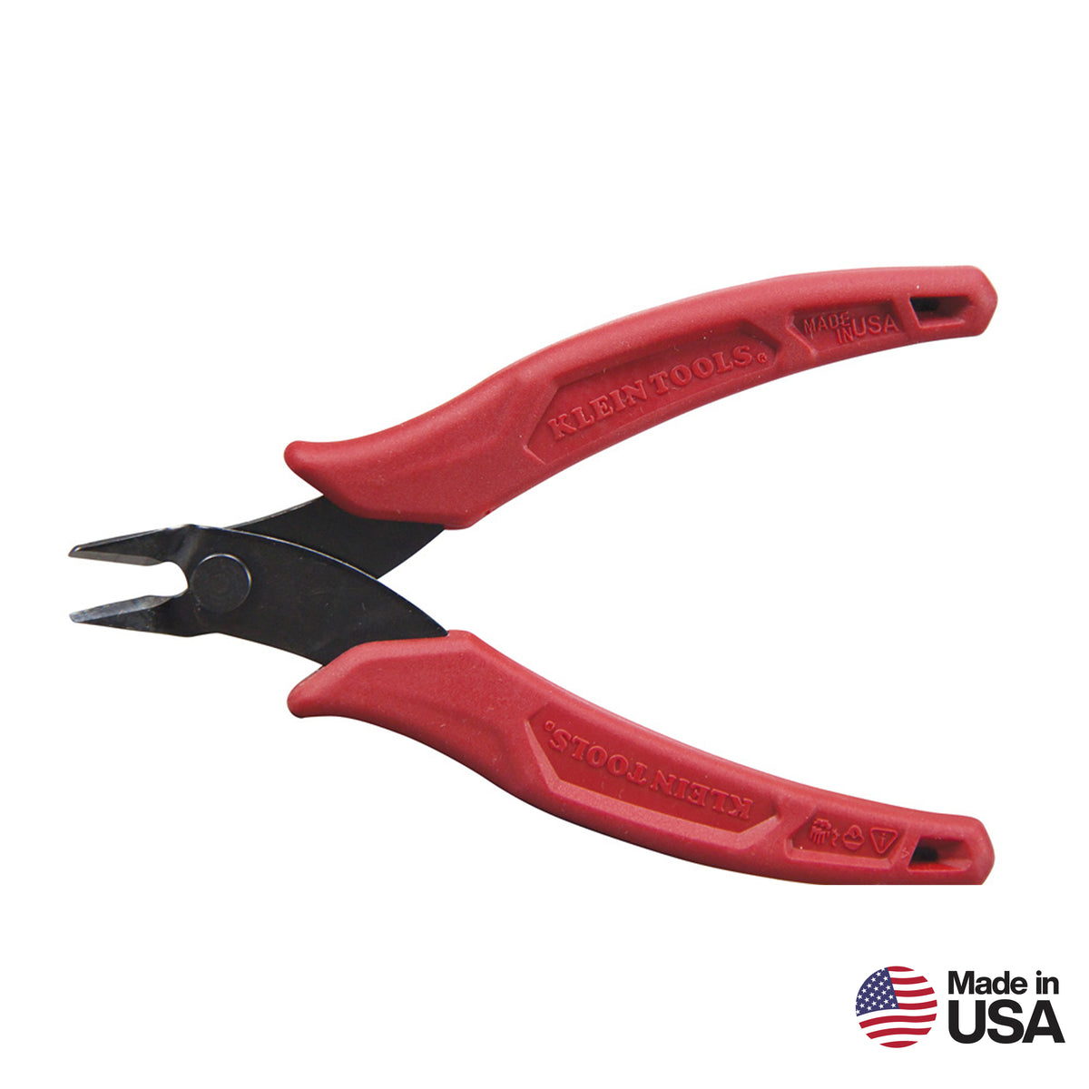 Flush Cutter, Lightweight, 5-Inch