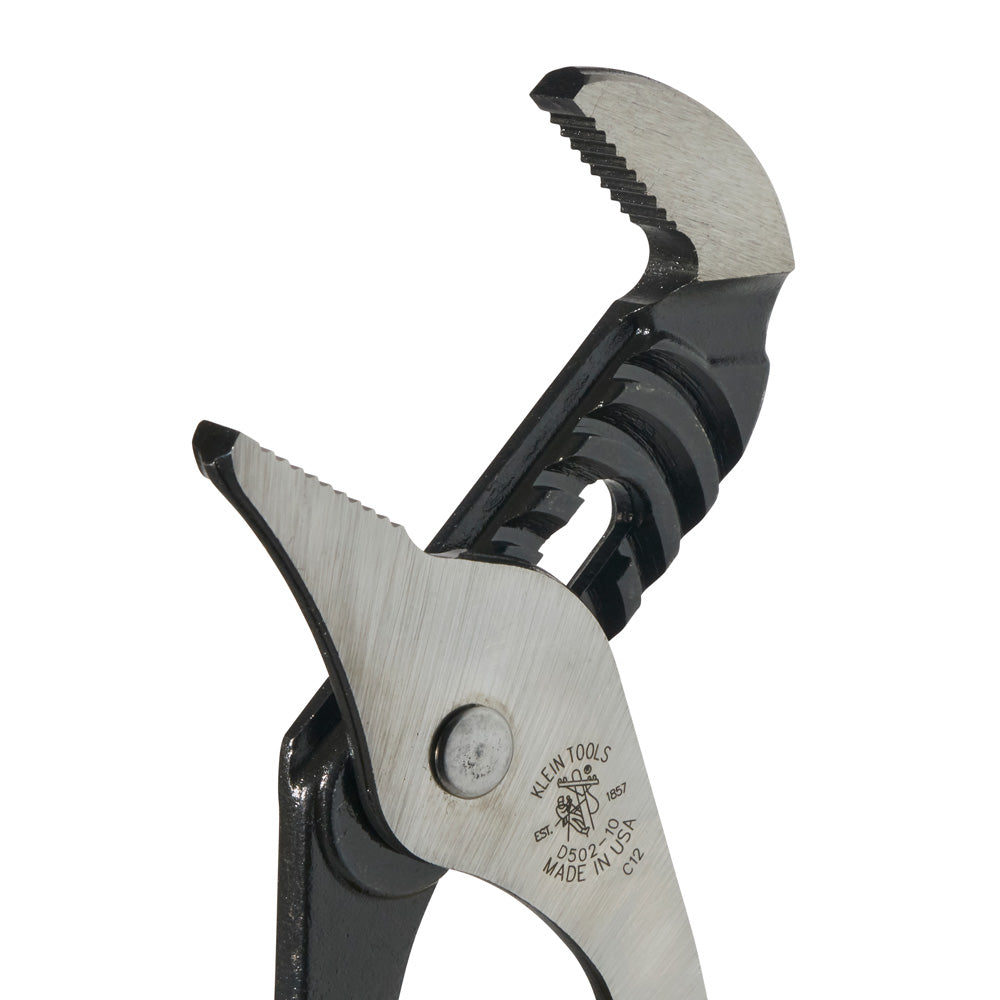 Pump Pliers, 10-Inch