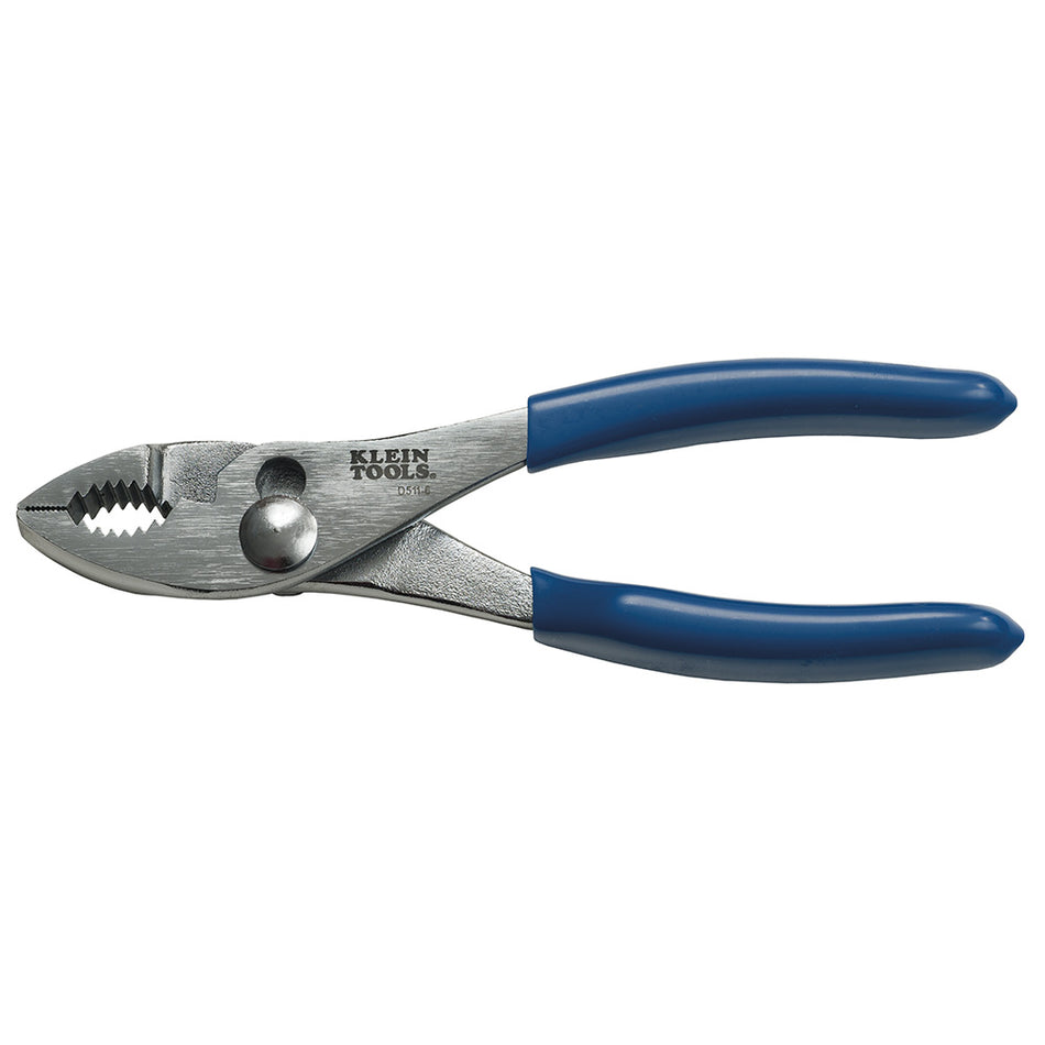 Klein Tools D511-10 Slip-Joint Pliers, 10-Inch - additional view