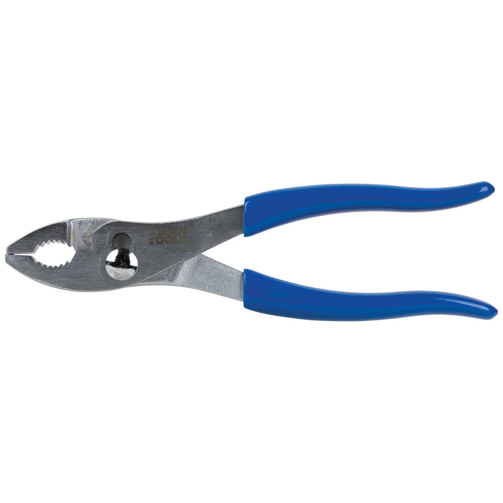 Slip-Joint Pliers, 8-Inch