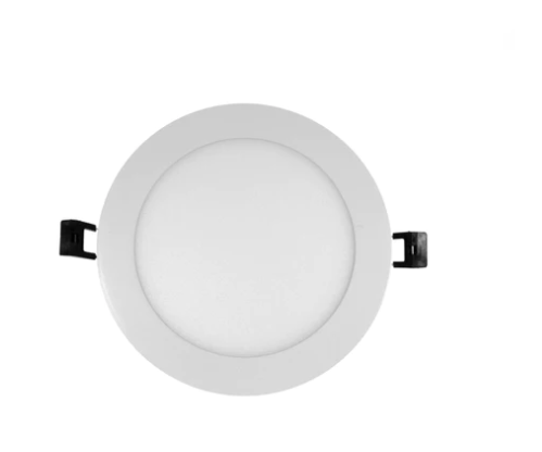 4 Inch Slims Recessed Downlight (Damp Rated) - Maple Electric Supply 