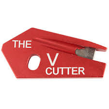 A photo of a TOOL, by V-Cutter NMSC Cable Stripper - Rack-A-Tiers eCommerce - Maple Electric Supply in Canada