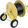 E-Z Roll Wire Rack