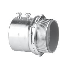 SC15 1 1/2" EMT Connector