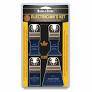 Electrician's Kit - 4 pcs blades, Compact Pack, Reliable Co., TOOL, Rack-A-Tiers - Maple Electric Supply 