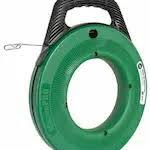 Fiberfish Pull Ring - 3/16" & 5/32", TOOL, Rack-A-Tiers - Maple Electric Supply 