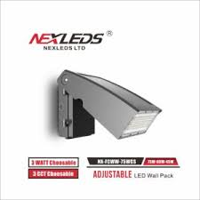 A photo of a , by NX-FCWW-75WCS - NEXLEDS eCommerce - Maple Electric Supply in Canada