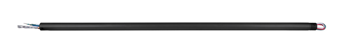 DR36-CPBK Downrod CP120BK