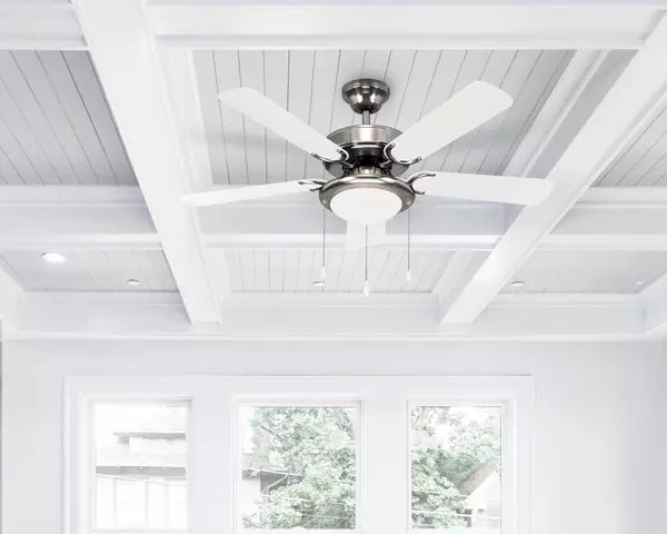 A photo of a , by Eclipse Fan CF9042551S - Canarm eCommerce - Maple Electric Supply in Canada