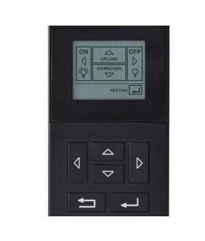 EiKO 10226 Sensor Remote Programmer for SEN-3B/3C - Advanced LED Access Control for Enhanced Lighting Management - Maple Electric Supply 