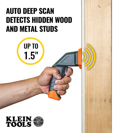 ESF100 Electronic Stud Finder