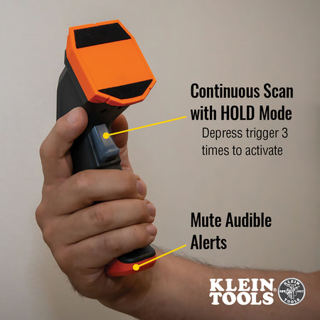 ESF100 Electronic Stud Finder