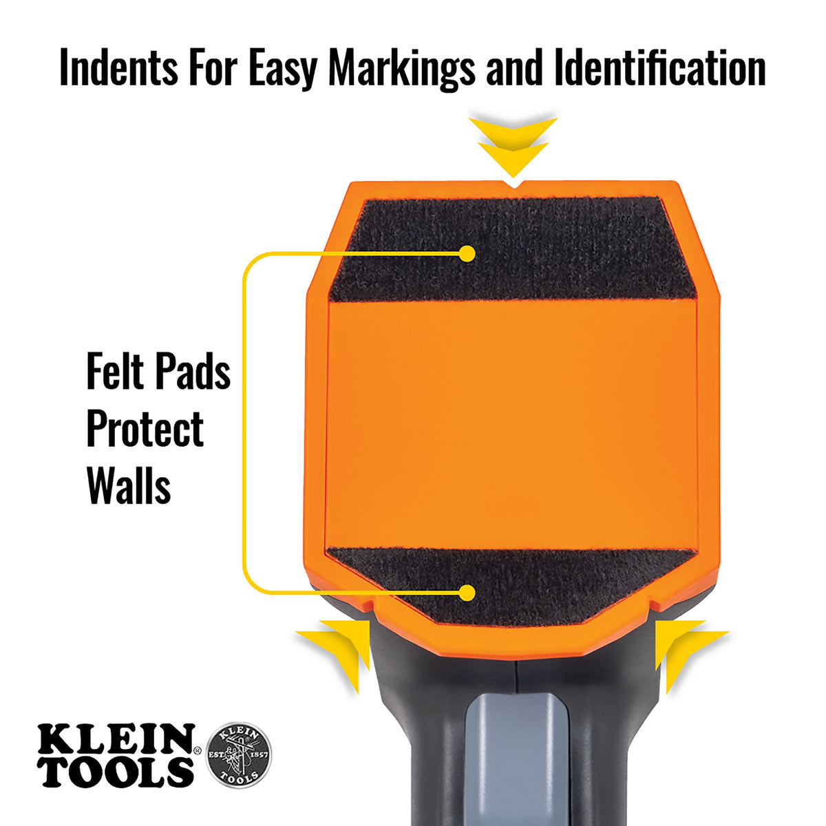 ESF100 Electronic Stud Finder