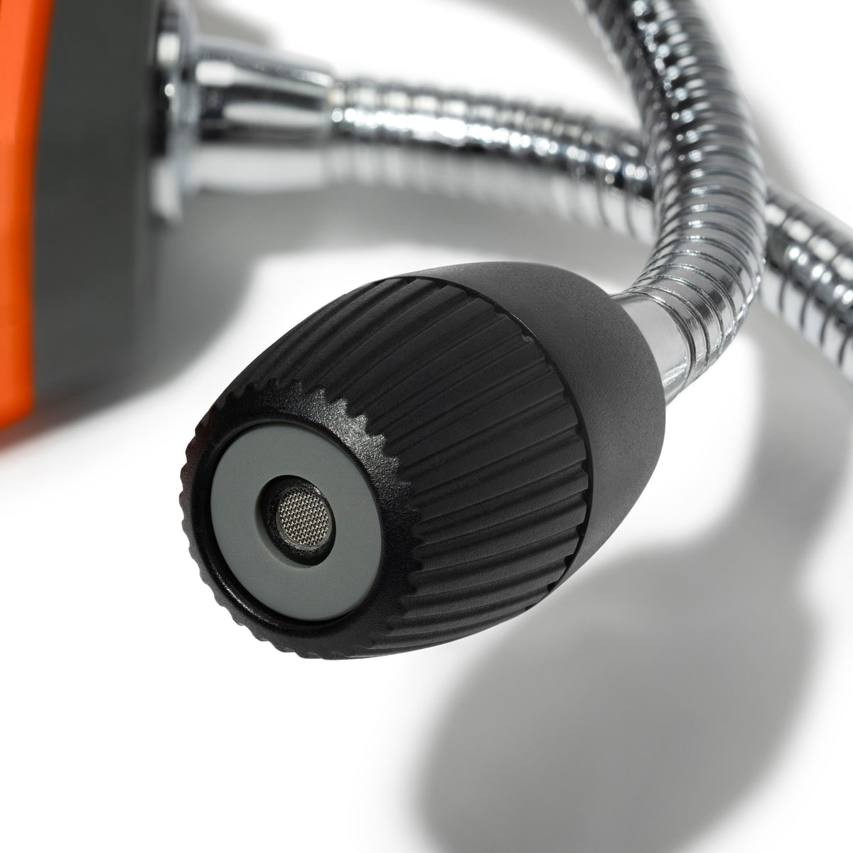 Combustible Gas Leak Detector