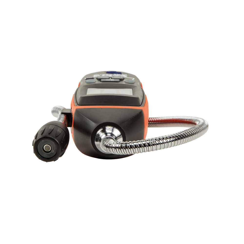 Combustible Gas Leak Detector