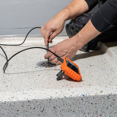 ET18 PLUMBERS BORESCOPE