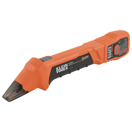 ET310 Digital Circuit Breaker Finder with GFCI Outlet Tester