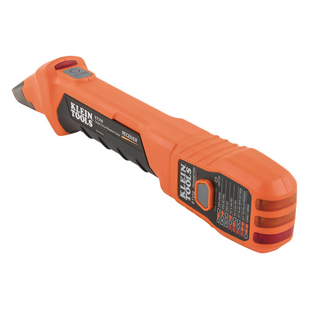 ET310 Digital Circuit Breaker Finder with GFCI Outlet Tester
