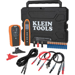 Klein Tools ET450 ET450 Klein Tools Advanced Circuit Tracer Kit