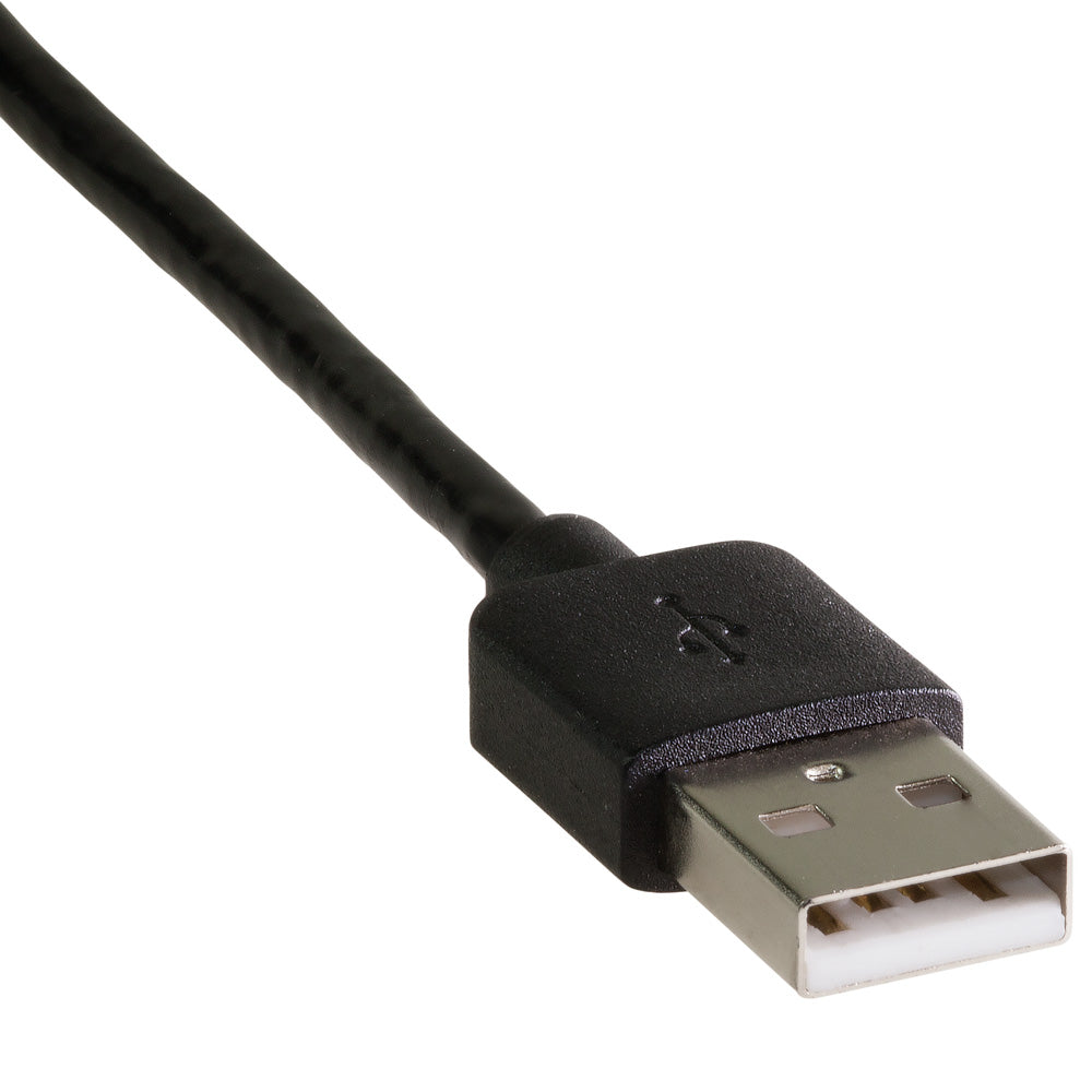 USB Digital Meter and Tester, USB-A (Type A)