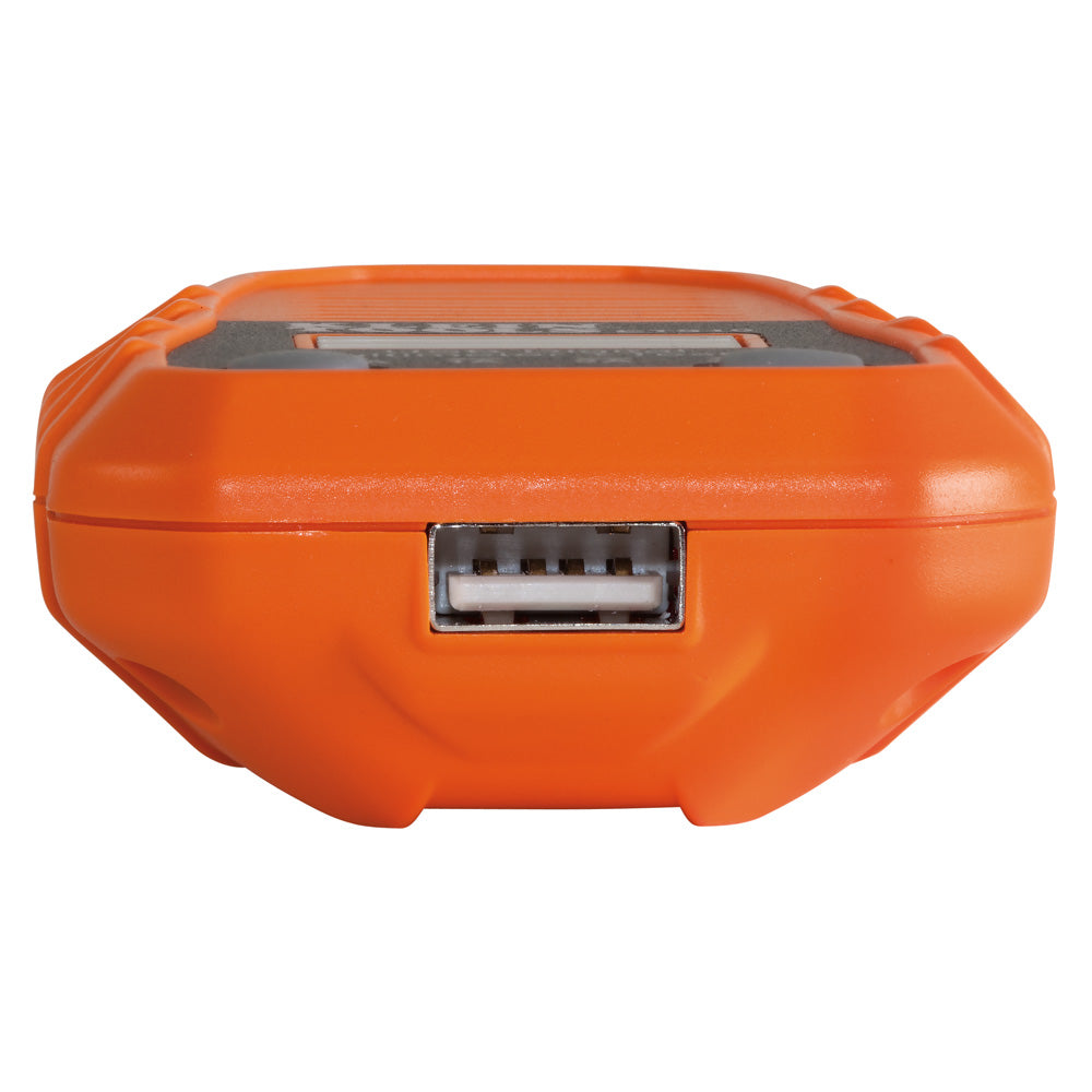 USB Digital Meter and Tester, USB-A (Type A)