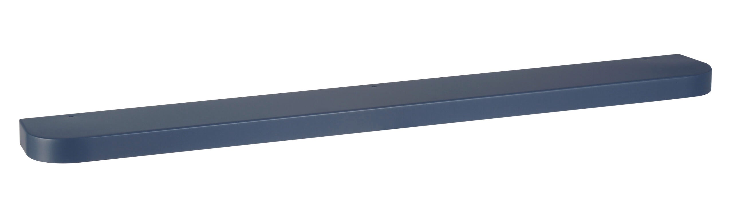 Eurofase Serin 1" x 30" Mirror Accessory, Midnight Navy, front view