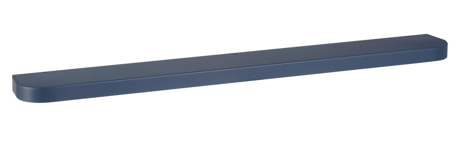 Eurofase Serin 1" x 30" Mirror Accessory, Midnight Navy, front view