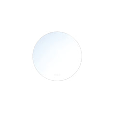 Eurofase Miir 24" x 24" LED Mirror, Mirror, front view