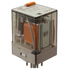 finder General Purpose Relay DPDT 10A 120V