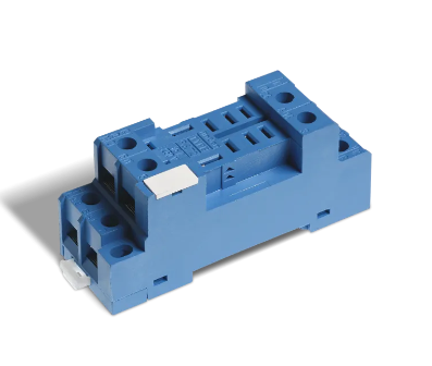 finder Screw Terminal Plate Clamp Socket