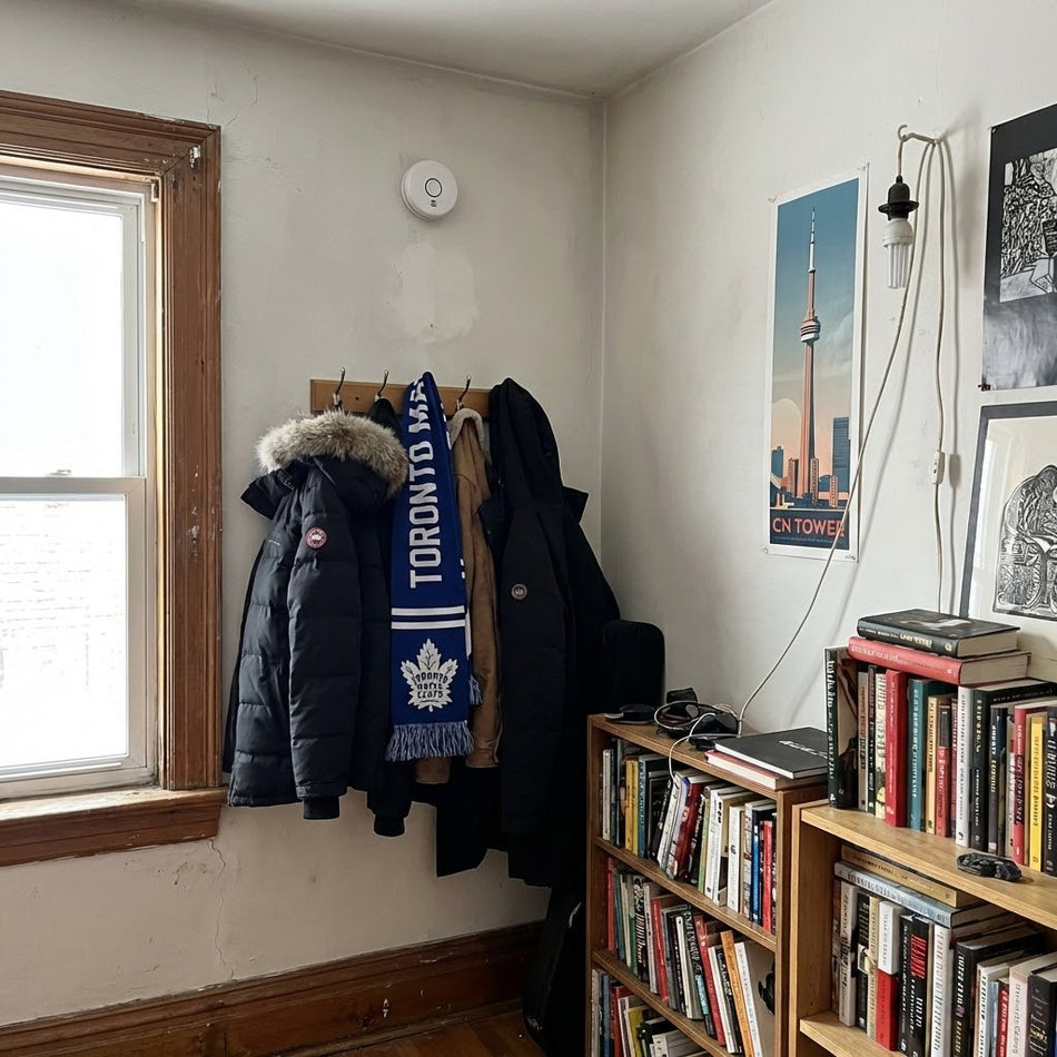 KIDDE - P4010DCS-WCA - KIDDE BATTERY OPERATED WIRELESS INTERCONNECT SMOKE ALAR