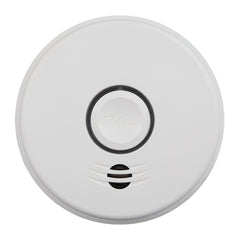 KIDDE - P4010DCS-WCA - KIDDE BATTERY OPERATED WIRELESS INTERCONNECT SMOKE ALAR