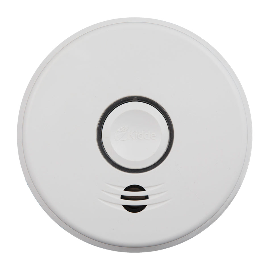 KIDDE - P4010DCS-WCA - KIDDE BATTERY OPERATED WIRELESS INTERCONNECT SMOKE ALAR